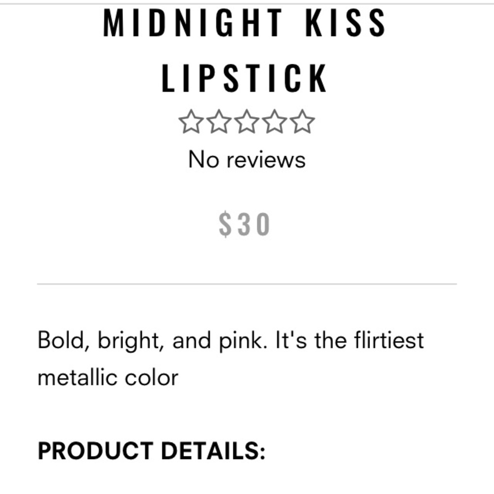 FF lipstick 💄 - Picture 3 of 10
